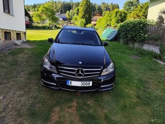 Mercedes c250