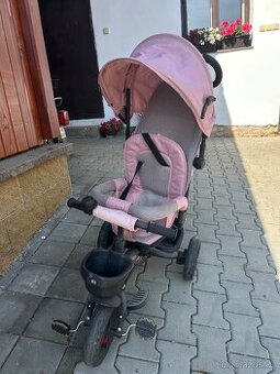 Dětská tříkolka Kinderkraft - 1