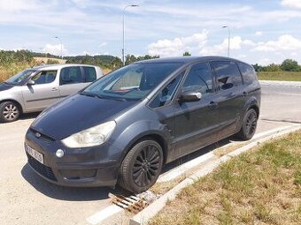 Ford S-MAX r.v.2007 103KW - 1