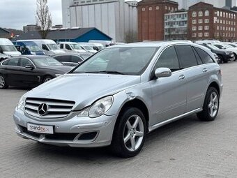 Mercedes-Benz R320 CDI Aut.