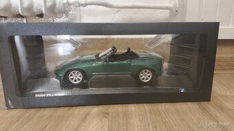 Model BMW Z1 1:18 Minichamps