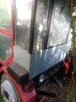 Malotraktor