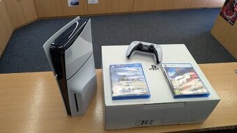 PlayStation 5 1Tb