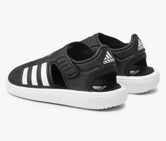 Sandaly adidas chlapecke 29
