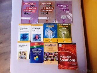 Sociální činost - 1