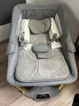 Dětské elektronické houpátko NICEkids