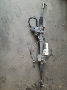 hreben rizeni vw passat B6 5N1909144K - 1