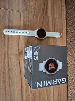 Garmin Venu 2s