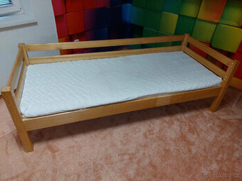 Postel 80x200