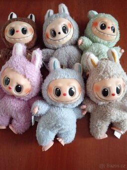 Labubu monster - 1