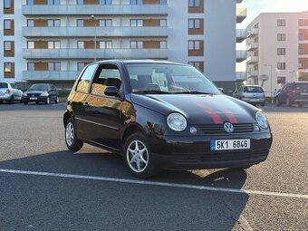 Volkswagen Lupo 1.0 benzin
