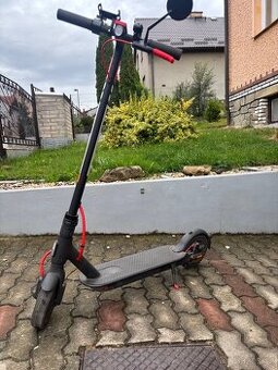 Xiaomi scooter pro 2