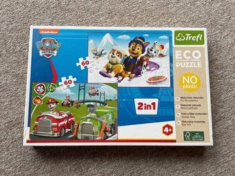 Prodám puzzle - 1