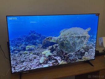 Smart TV 50 palcu Smart televize TCL