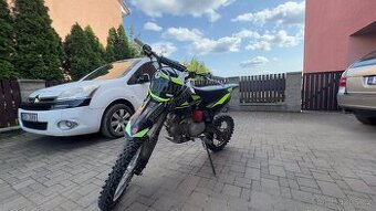 Pitbike Stomp Z3-140R