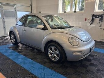 Prodám NEW BEETLE - 1