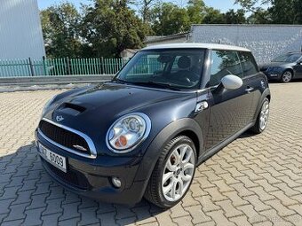 Mini Cooper S kit John Cooper Works 141kW
