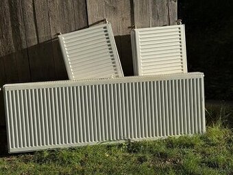 Radiator Kermi 3x
