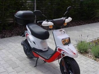 Yamaha bws 2T