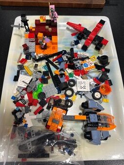 Lego mix - 1