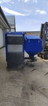 Galmet KWPU 75