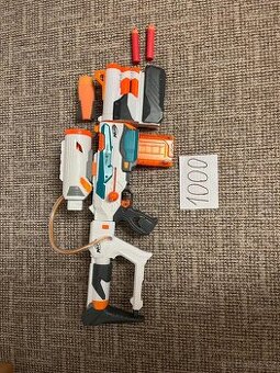 Nerf zbraně - 1