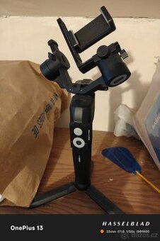 Gimbal Moza Mini-P