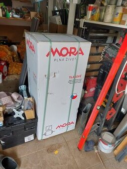 Bojler 120l Mora