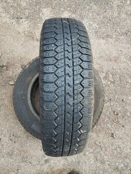 Zimní pneu 155/70 R13