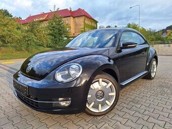 VW BEETLE.R.2012 1.2 TSI 77 KW 135 TIS