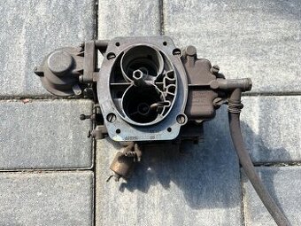 Škoda 105/120/130 - karburator SEDR 2932 - 1