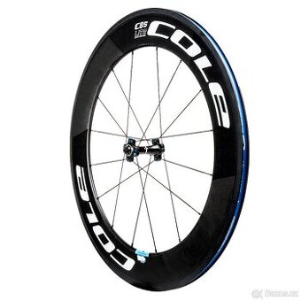 Karbonová kola Cole Wheels C85 lite - 1