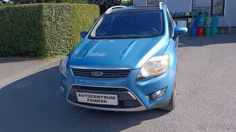 Ford Kuga 2.0 TDCI - 1
