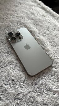 Apple iPhone 16 pro 256gb