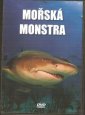 DVD Překvapení v hlubinách moře (dokumenty BBC)