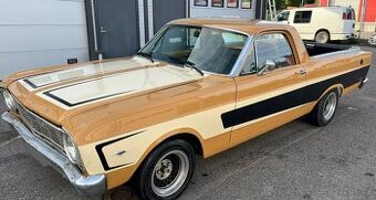 Ford Ranchero
