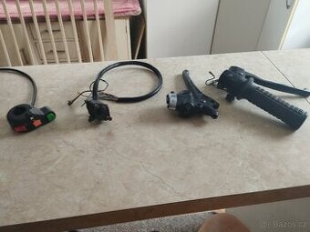 Piaggio Ciao SI Bravo