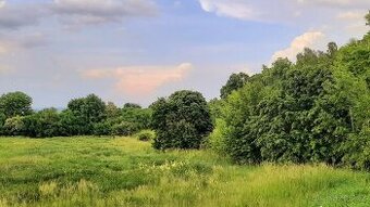 Prodej stavebního pozemku 2395 m²