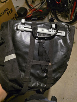 Vodotěsná brašna SPORT ARSENAL Art. 312