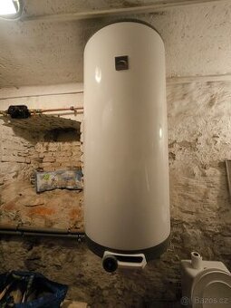 Nový kombinovaný bojler Dražice OKC200