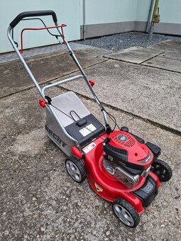 přebytečná sekačka HECHT 541 SW