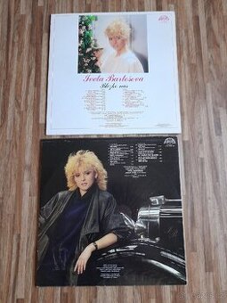 Lp desky Bartošová 2×