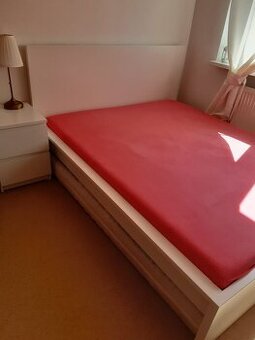 Postel Ikea 200 X 160