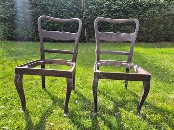 Prodám historické židle