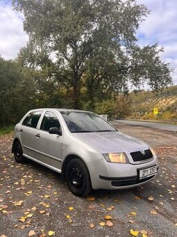 Fabia