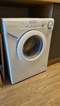 Pračka Candy mini Aqua 800T