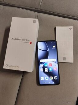 Xiaomi 14t pro 512GB