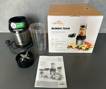 ETA NUTRI TABLE BLENDER