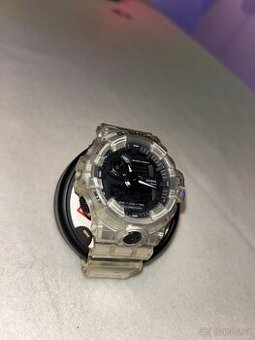 Hodinky G-Shock