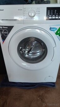 Automatickà pračka